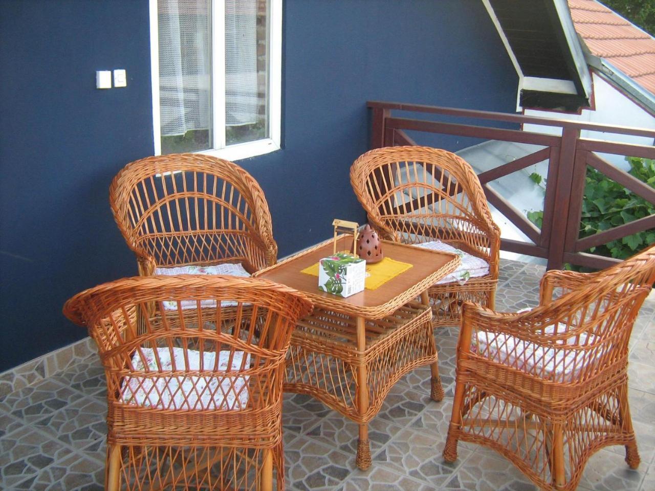 Apartman Vrdnicak Vrdnik Extérieur photo