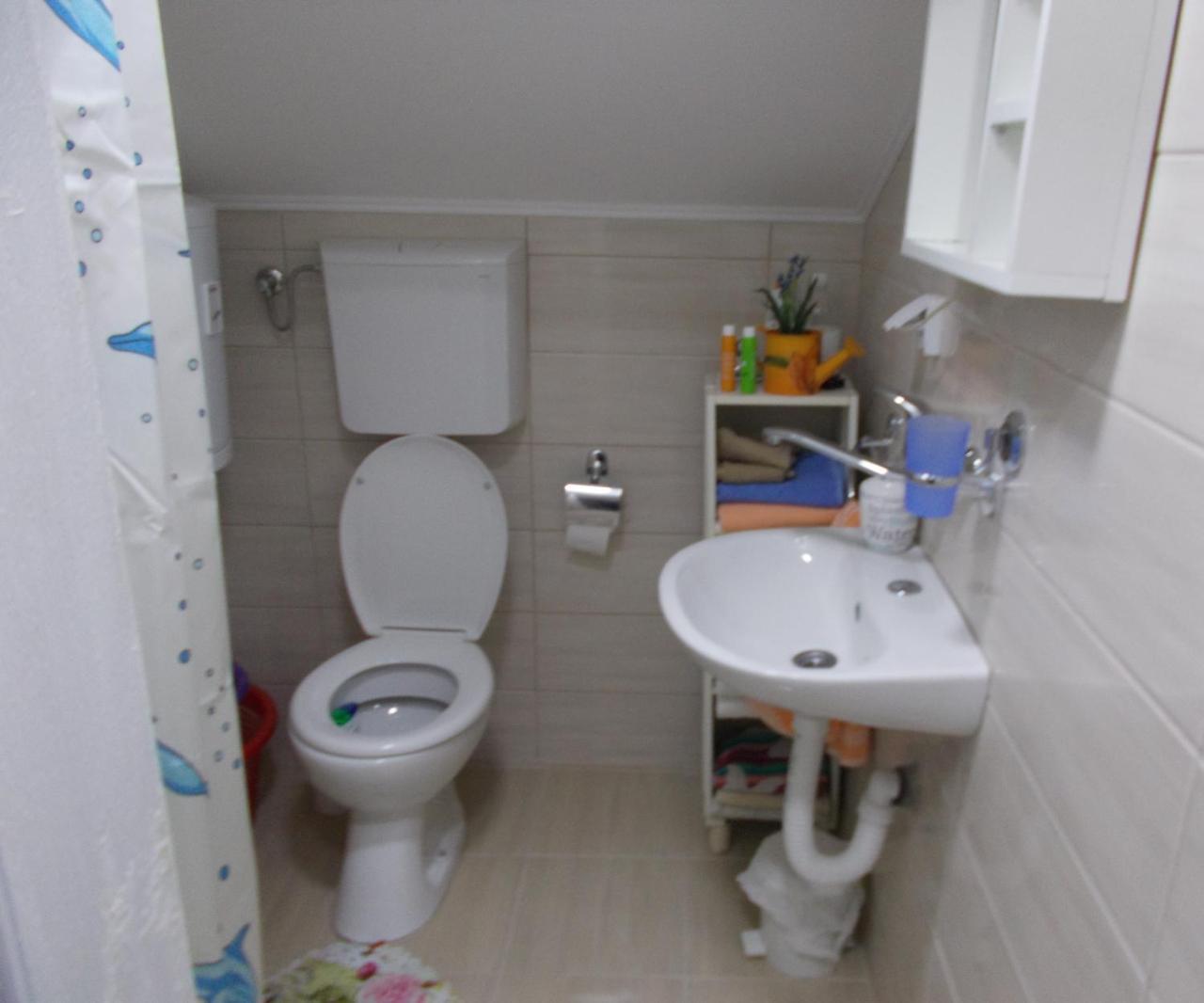 Apartman Vrdnicak Vrdnik Extérieur photo