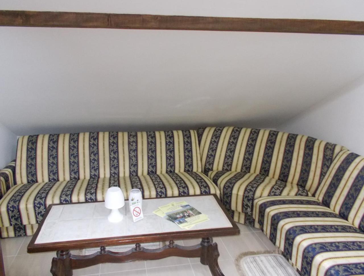Apartman Vrdnicak Vrdnik Extérieur photo