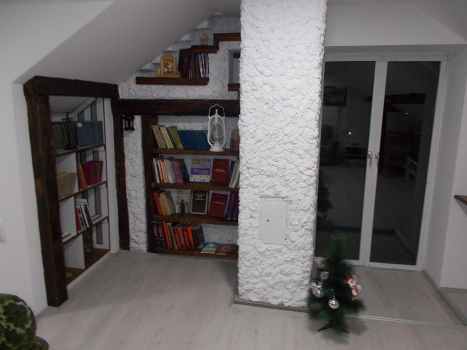 Apartman Vrdnicak Vrdnik Extérieur photo