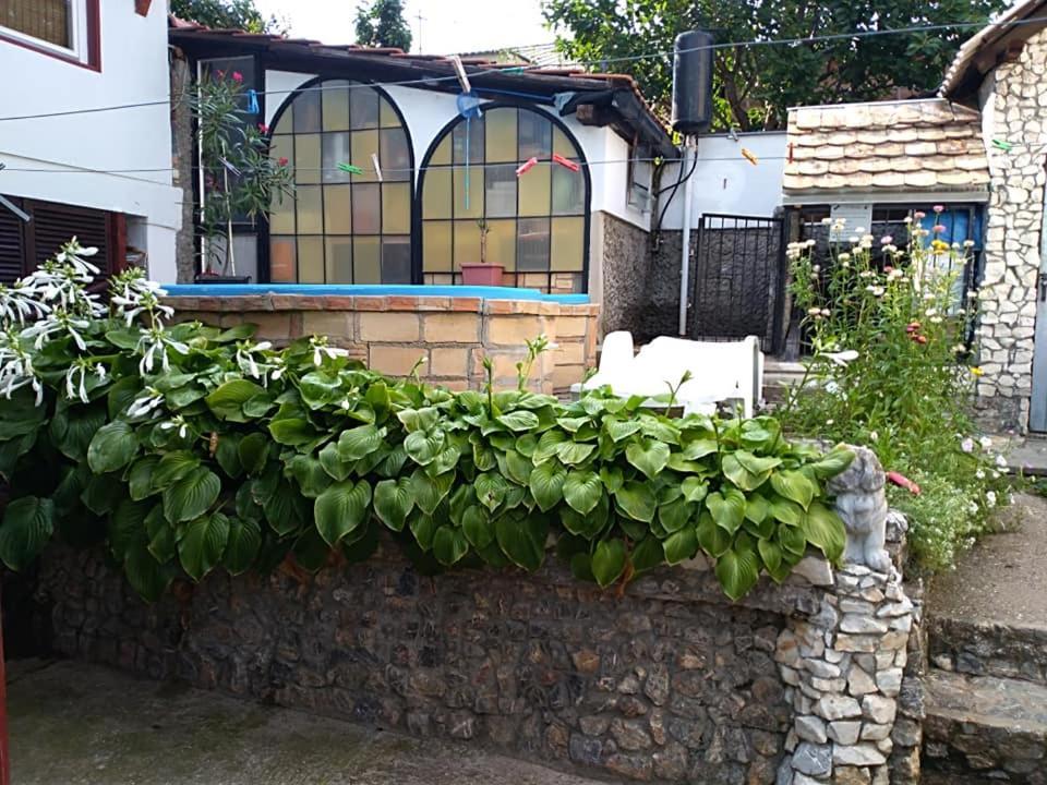 Apartman Vrdnicak Vrdnik Extérieur photo