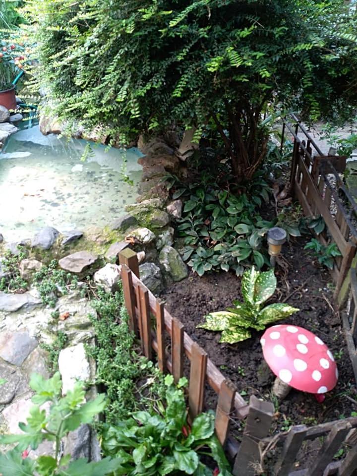 Apartman Vrdnicak Vrdnik Extérieur photo