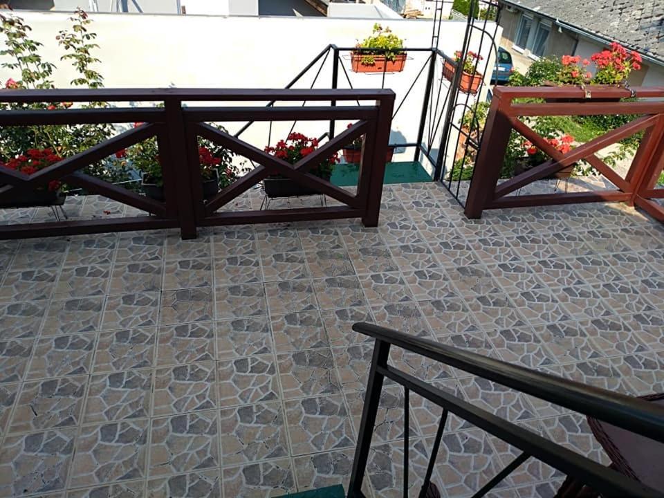 Apartman Vrdnicak Vrdnik Extérieur photo