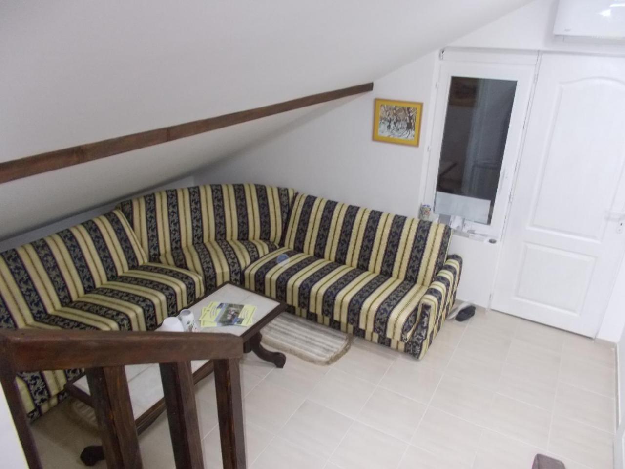 Apartman Vrdnicak Vrdnik Extérieur photo