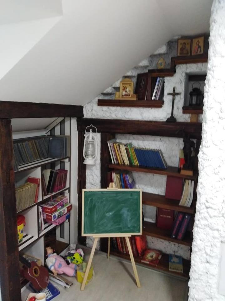 Apartman Vrdnicak Vrdnik Extérieur photo