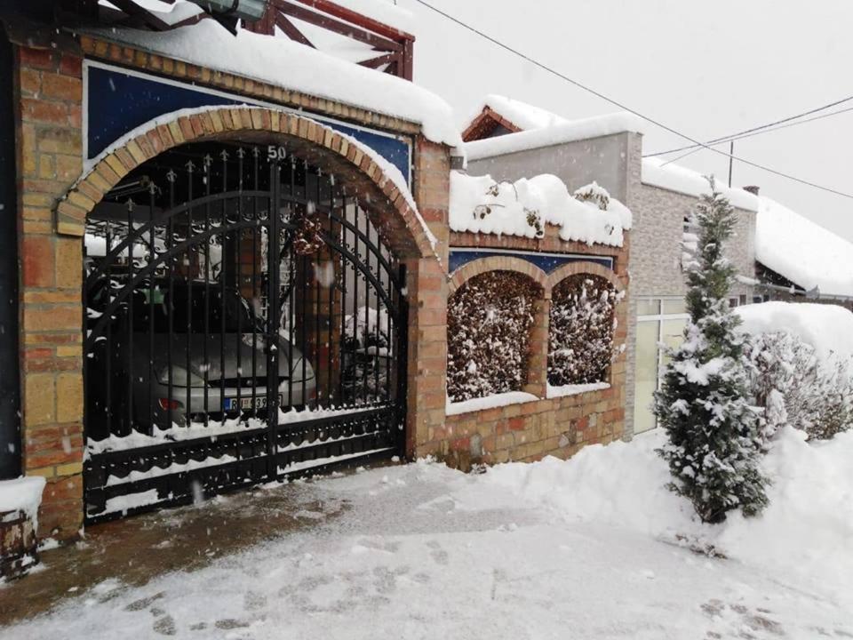 Apartman Vrdnicak Vrdnik Extérieur photo