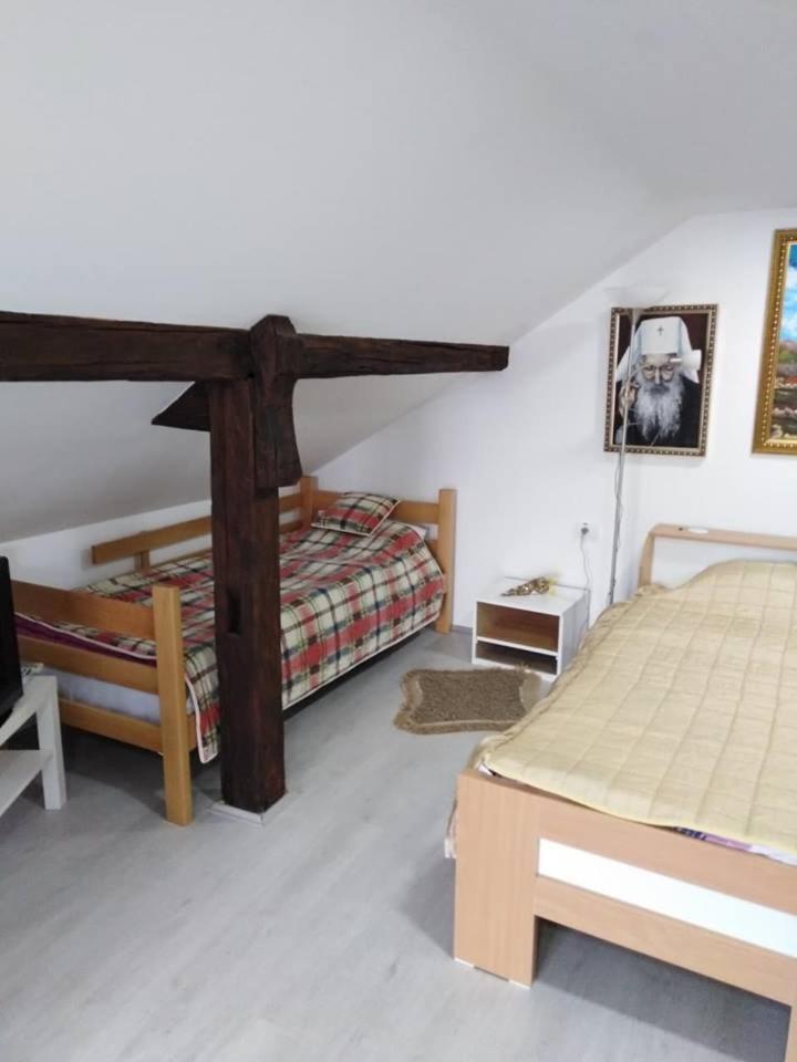 Apartman Vrdnicak Vrdnik Extérieur photo