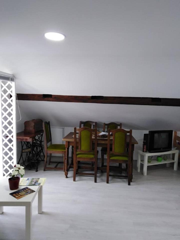 Apartman Vrdnicak Vrdnik Extérieur photo