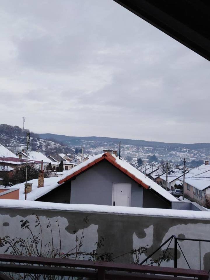 Apartman Vrdnicak Vrdnik Extérieur photo