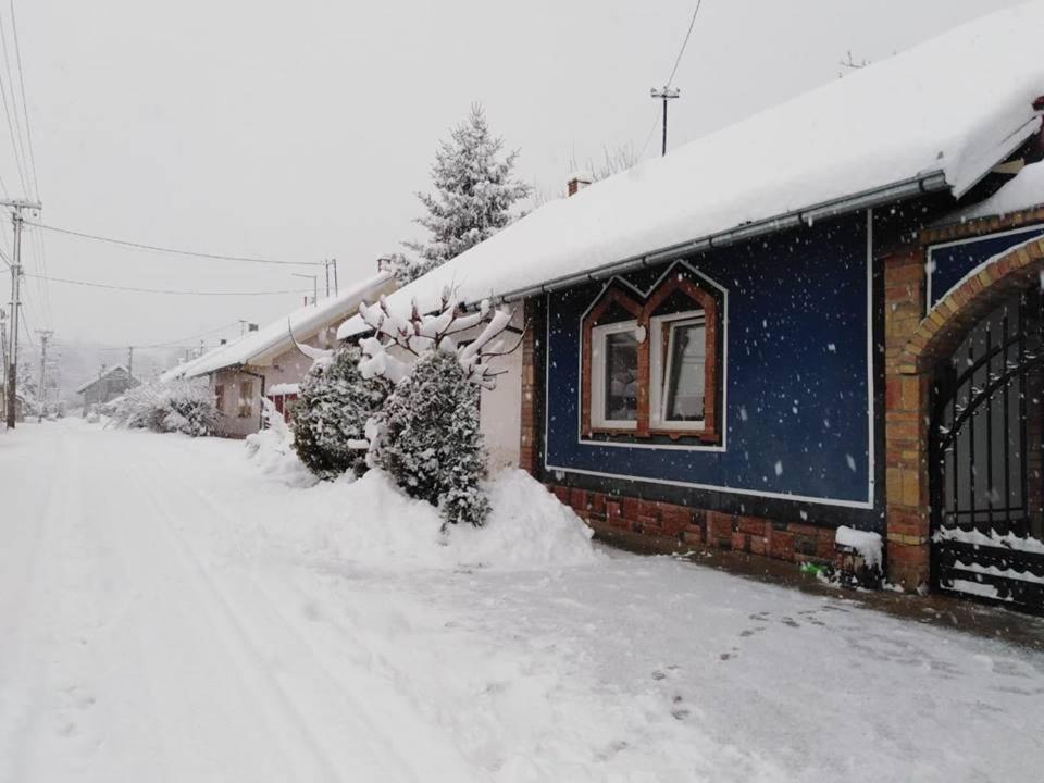 Apartman Vrdnicak Vrdnik Extérieur photo