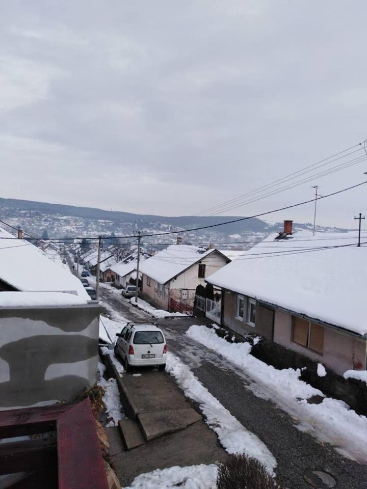 Apartman Vrdnicak Vrdnik Extérieur photo