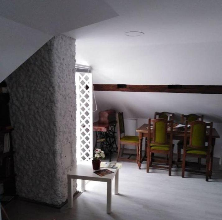 Apartman Vrdnicak Vrdnik Extérieur photo