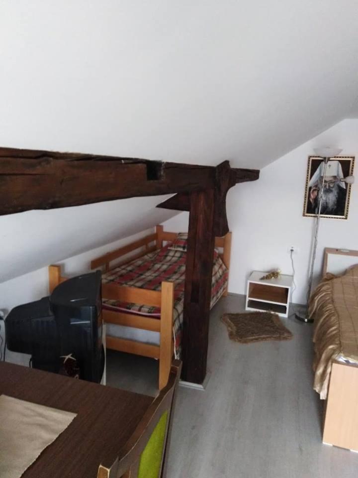 Apartman Vrdnicak Vrdnik Extérieur photo