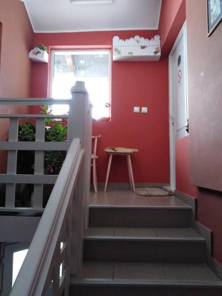 Apartman Vrdnicak Vrdnik Extérieur photo
