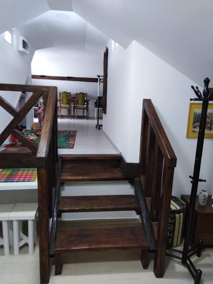 Apartman Vrdnicak Vrdnik Extérieur photo
