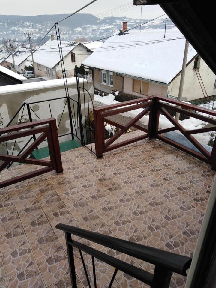 Apartman Vrdnicak Vrdnik Extérieur photo