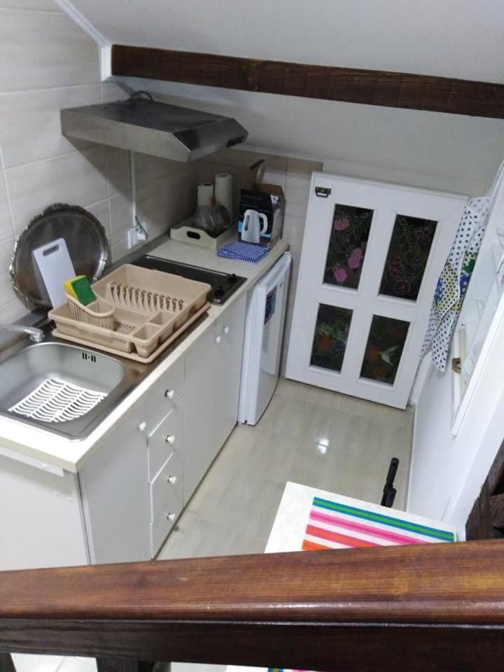 Apartman Vrdnicak Vrdnik Extérieur photo