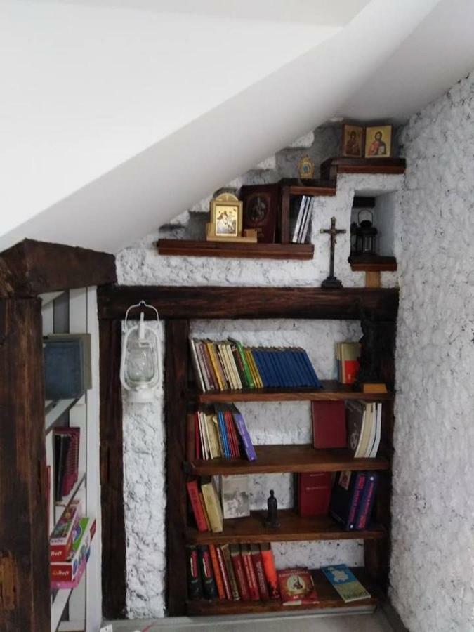 Apartman Vrdnicak Vrdnik Extérieur photo