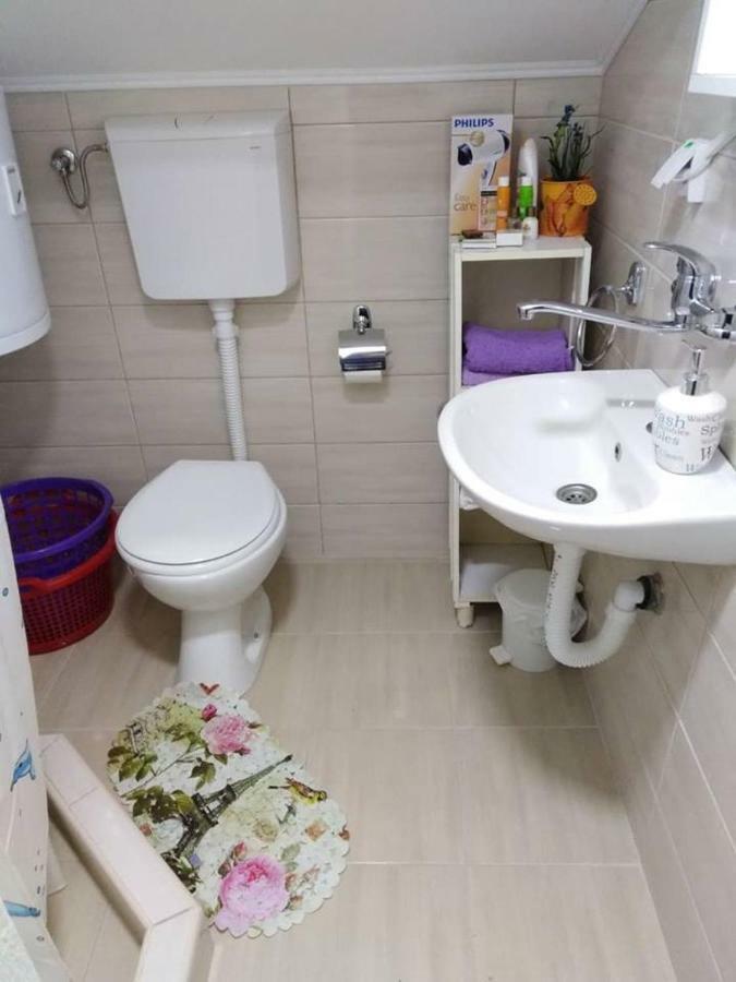 Apartman Vrdnicak Vrdnik Extérieur photo